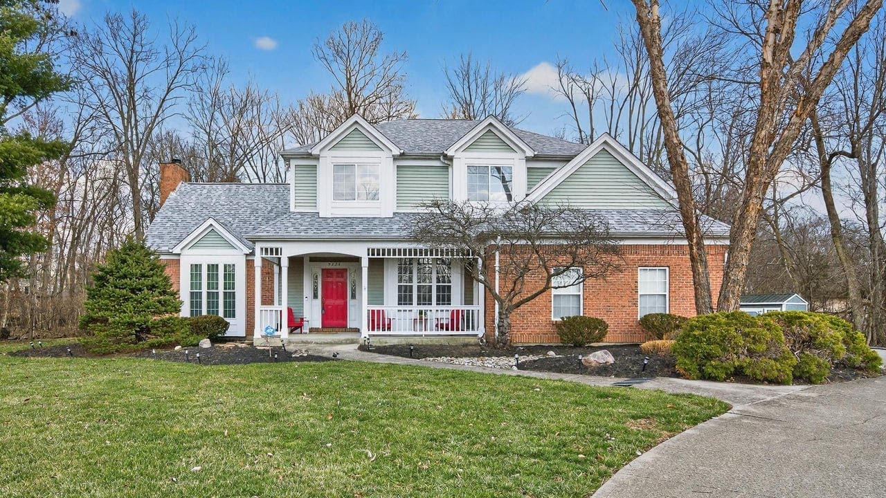 9224 Cactus Ln, Loveland, OH