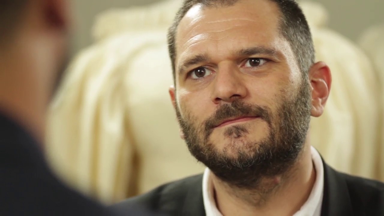 Filep Motwary interviews Danilo Venturi | Polimoda Q&A #1