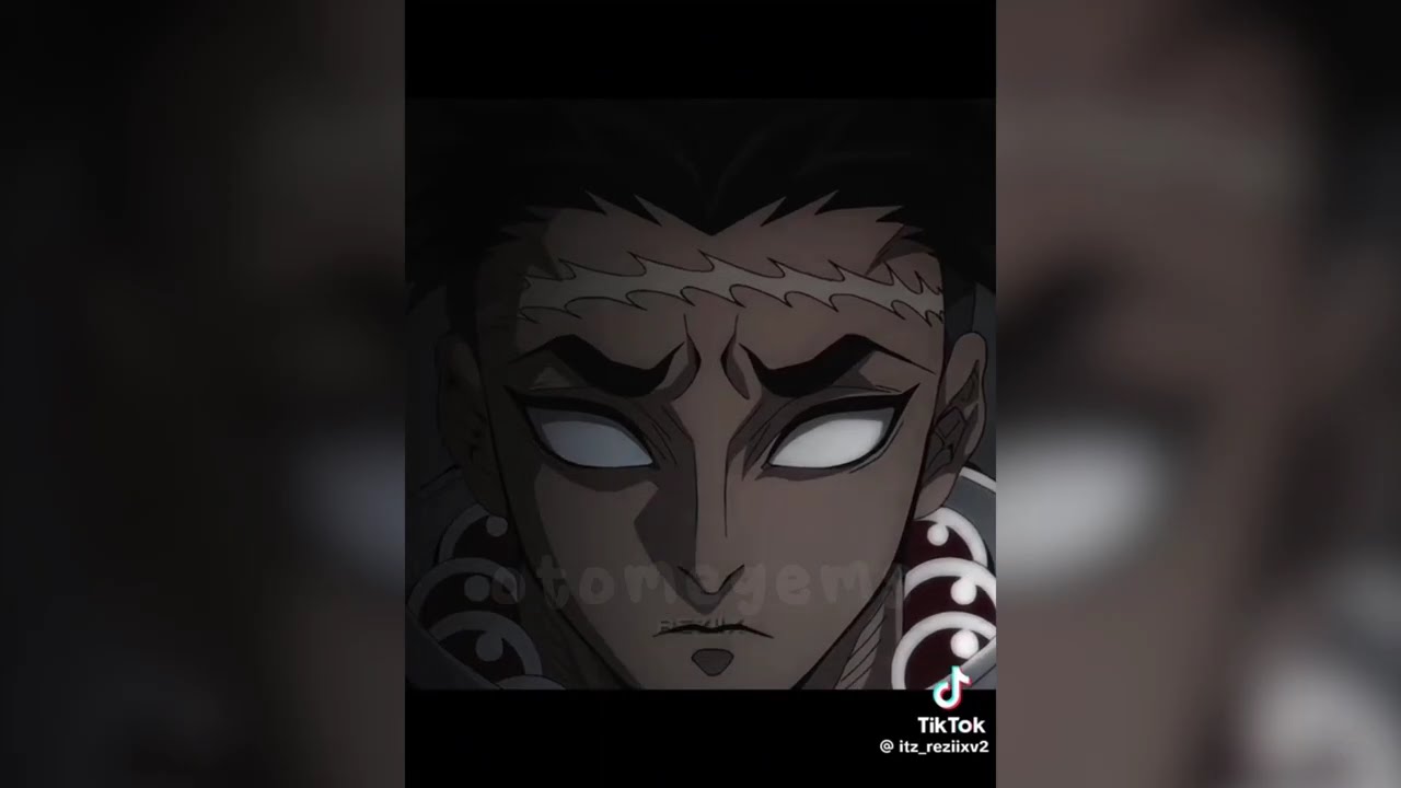 DEMON SLAYER TIKTOK COMP | Part 16