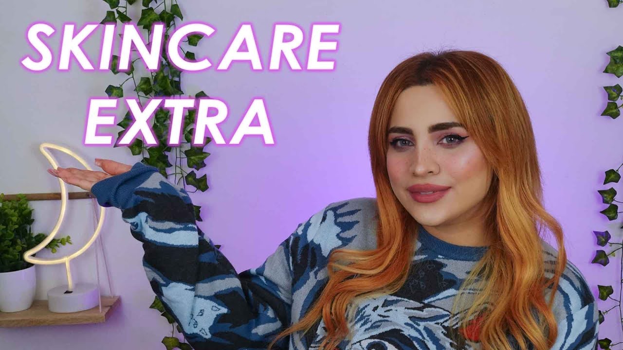 SKINCARE EXTRA: PEELING E MASCHERE