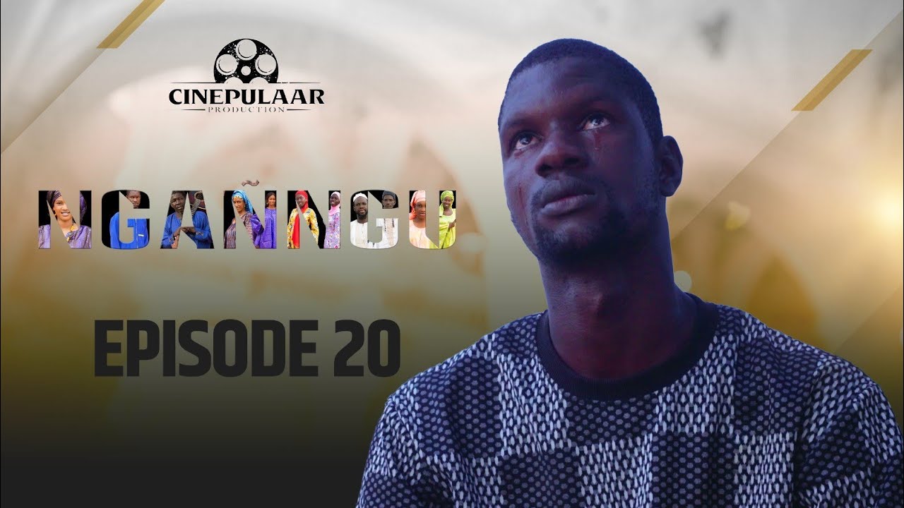 Serie NGANNGU Saison 01 episode 20 