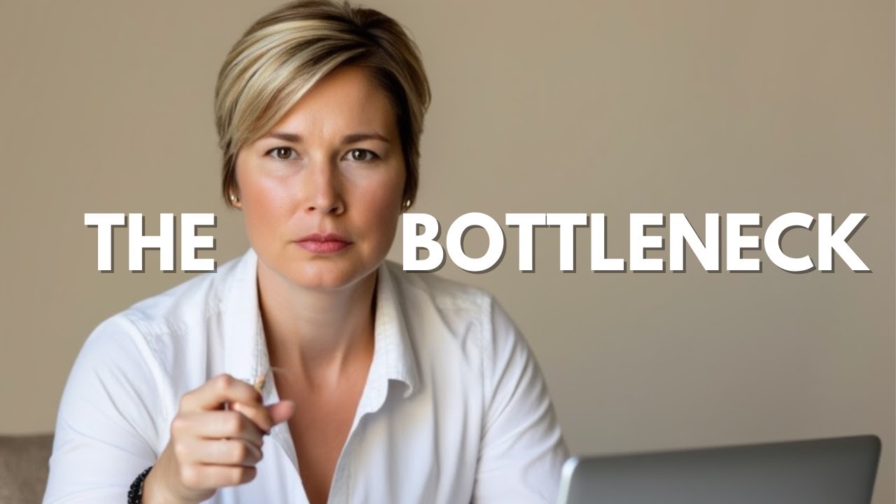 What's Really Killing CEO Productivity (Hint: It's Not What You Think)