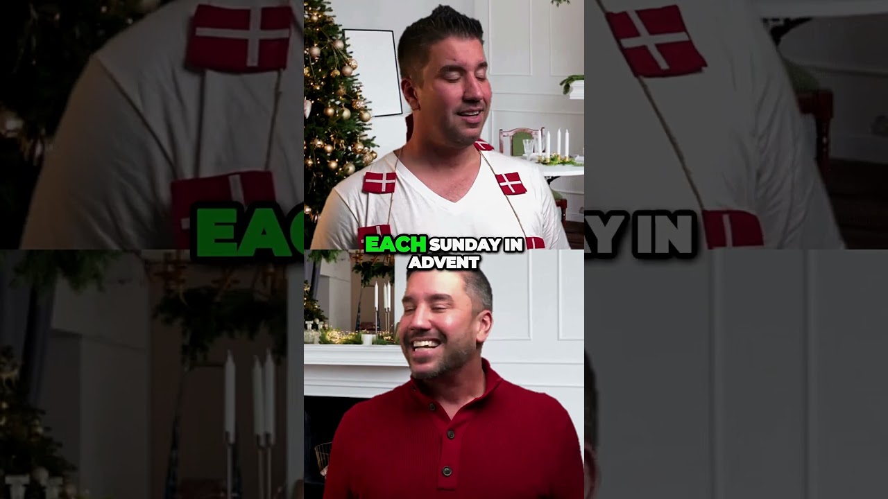 Danish Christmas Traditions That Might Surprise You!