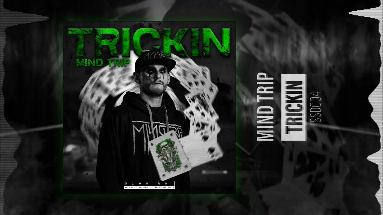 Mind Trip - Trickin [SSD004]