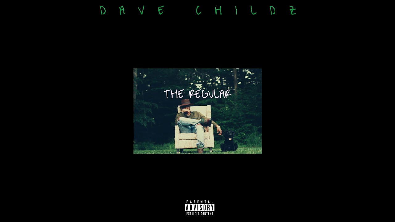 Dave Childz - The Regular