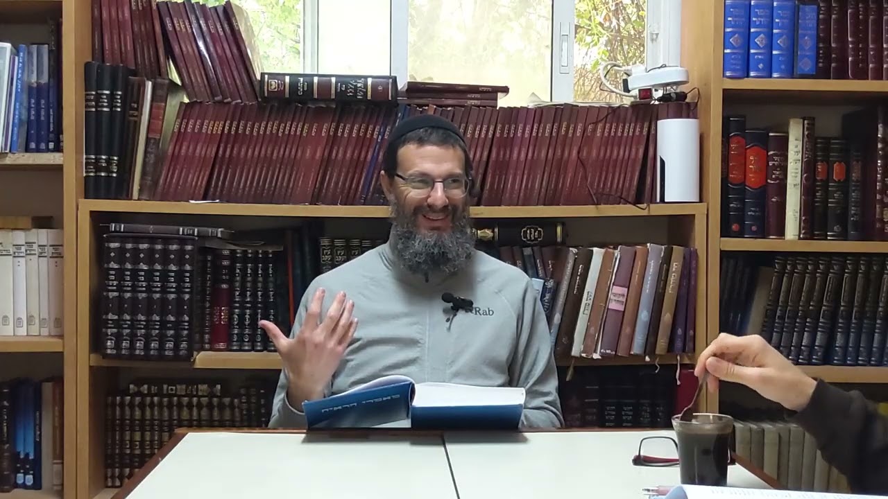 דרך התחיה 11
