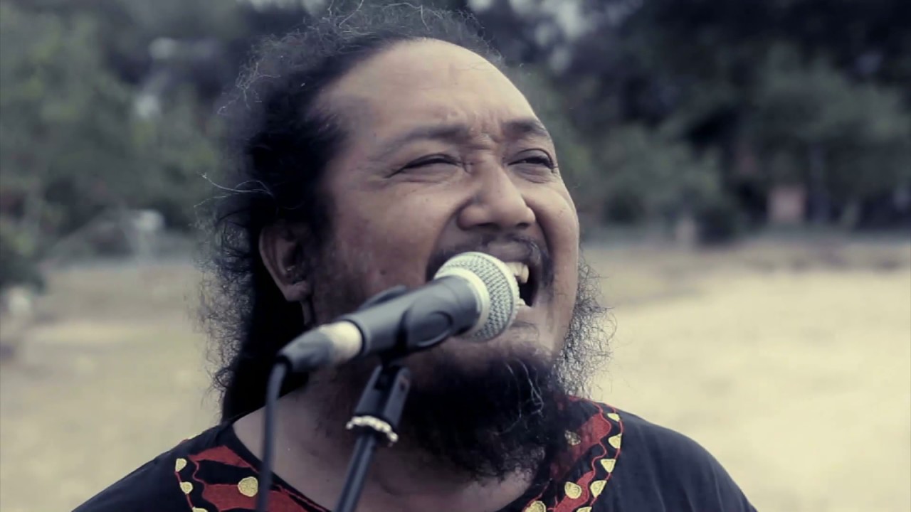 Joni Agung & Double T 