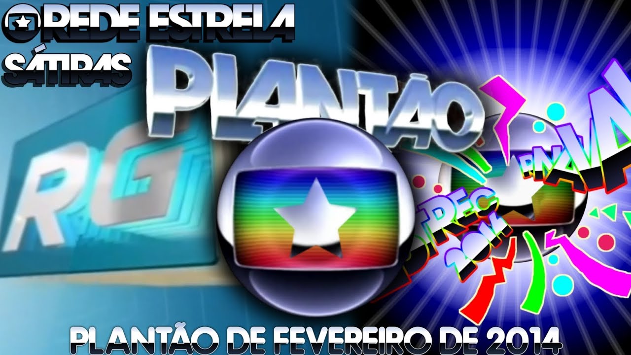 Sátiras #2. Plantão da Estrela de fevereiro de 2014