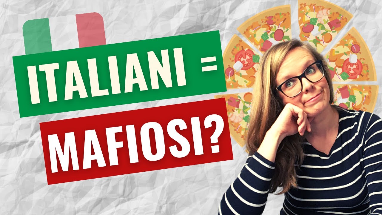 Gli stereotipi dei francesi sugli italiani