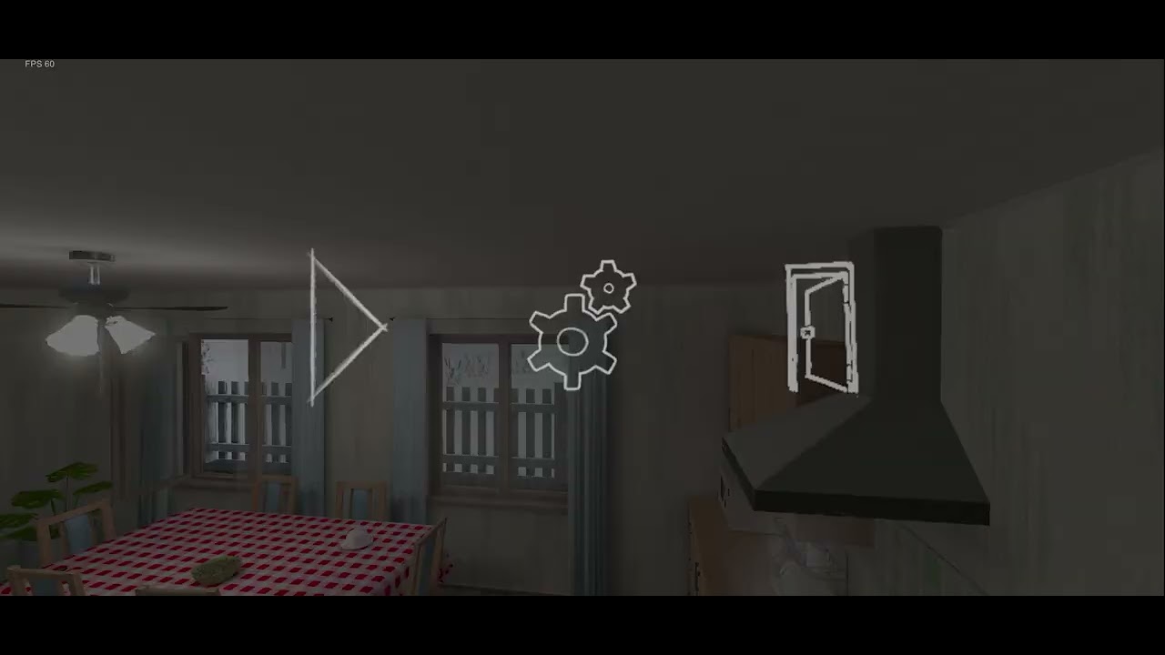 Schoolboy runaway. (Backroom ending)