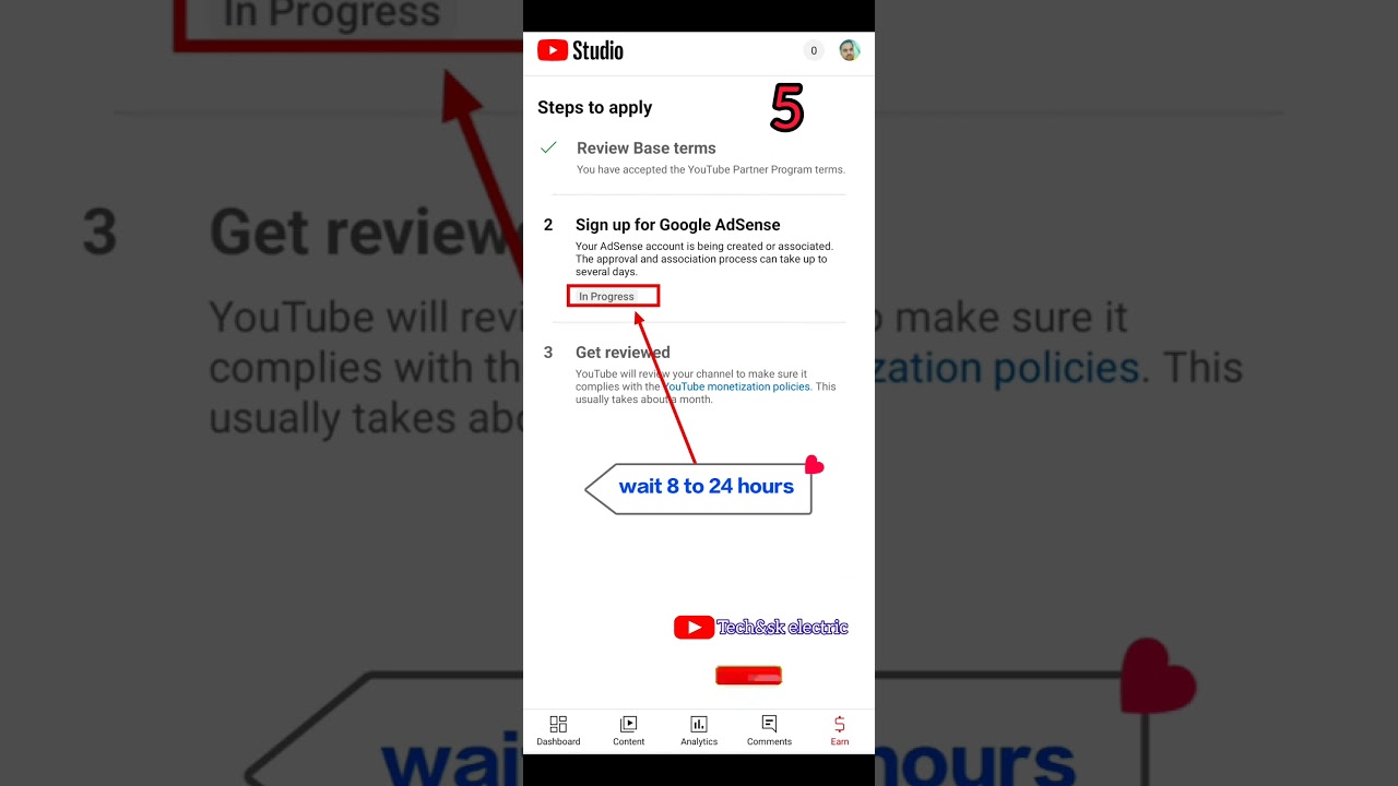 how to monetize YouTube channel || 1000 subscribers 4000 hours 💰💰💰 monetization