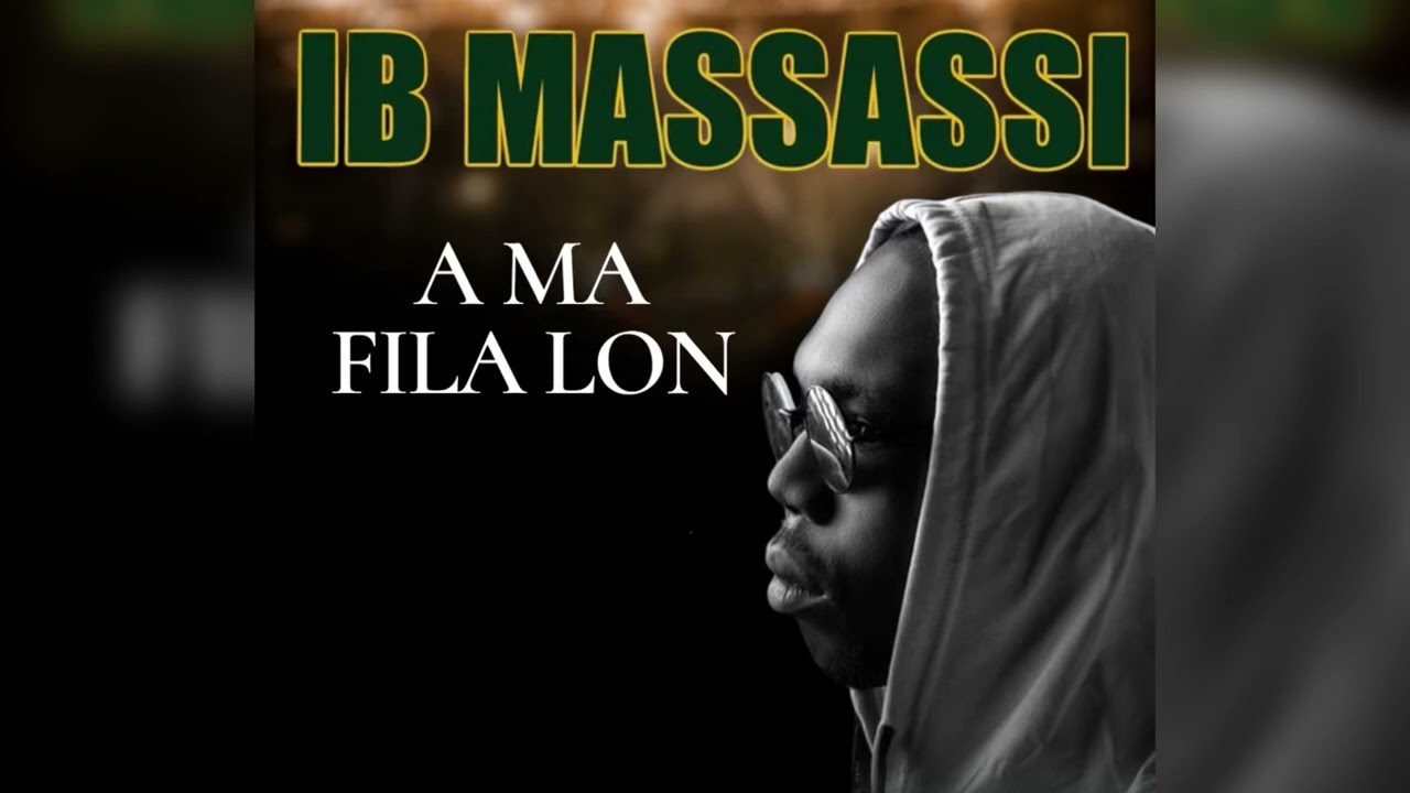 IB MASSASSI FEAT ALIAZGA - A MA FILA LON
