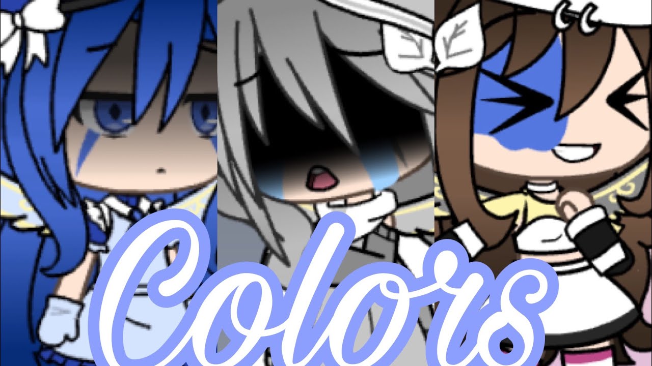 Colors// GLMV// Basic Bea