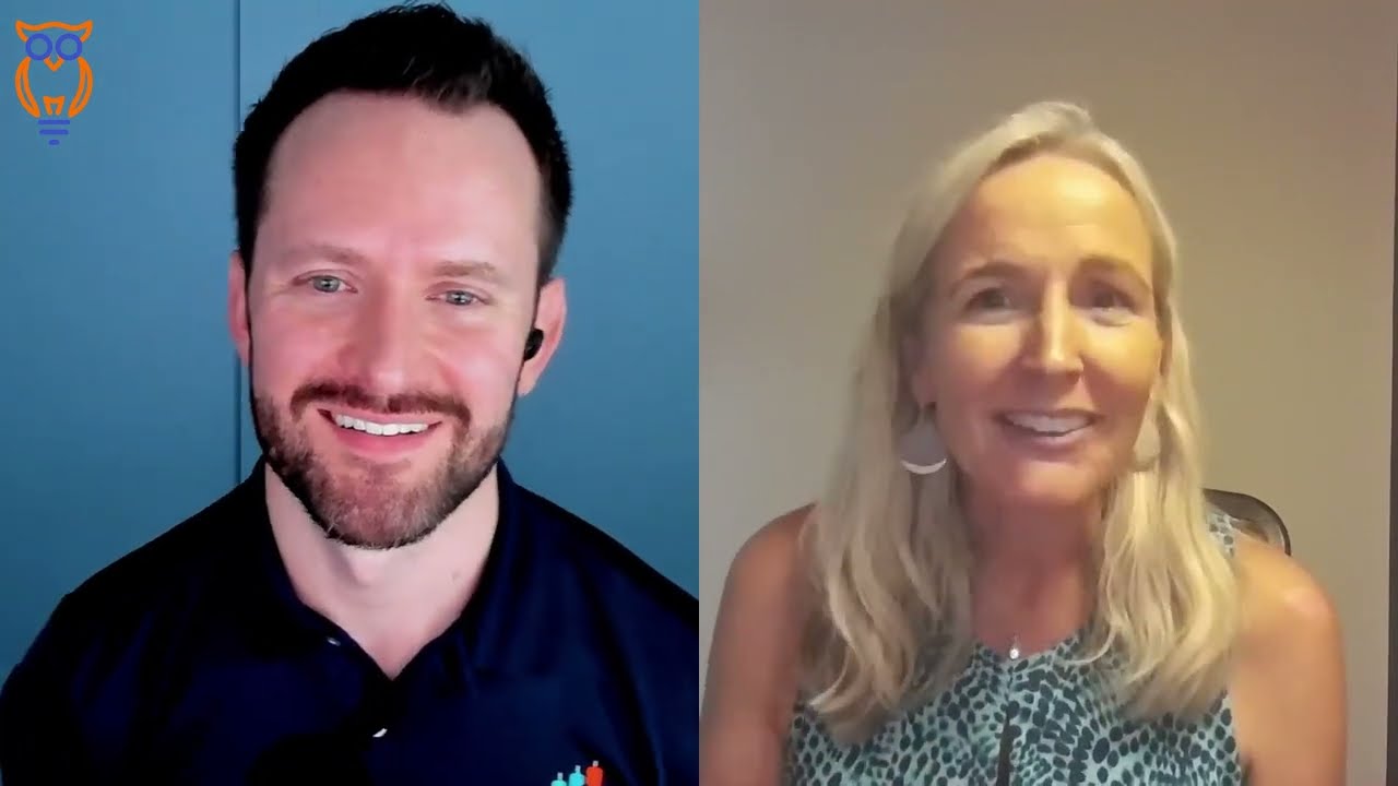 The Leadership Secrets Every Veterinarian Already Has - Interview with Dr. Molly McAllister)