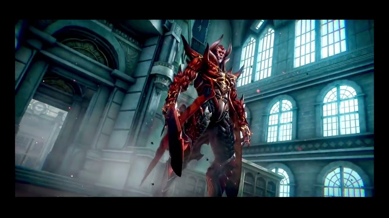 Devil May Cry Mobile!