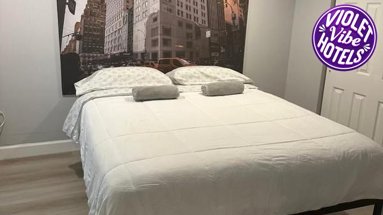 Cozy Apartments Woodside near Manhattan | New York (NY), United States | Hotel Review 🛏️
