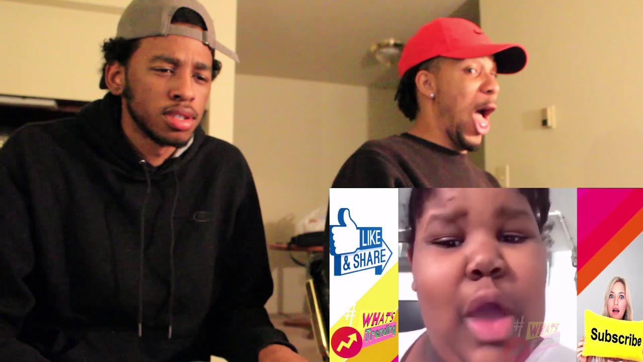 Try Not To Laugh Challenge Vine IMPOSSIBLE CHALLENGE | worldstar savage hood vines - Reaction