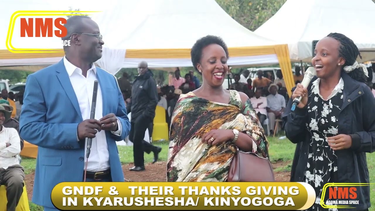 GNDF IN NGOMA  0785421720 @bulemeezimediatv896