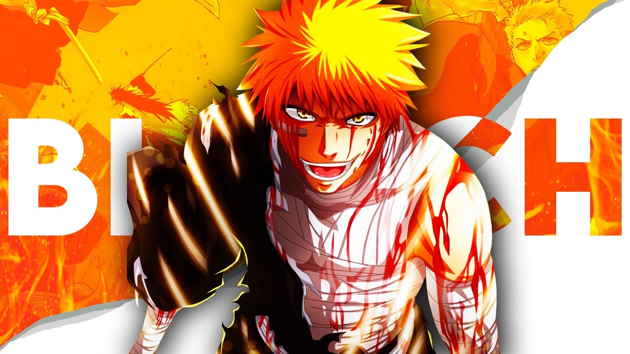 I HATED Bleach...
