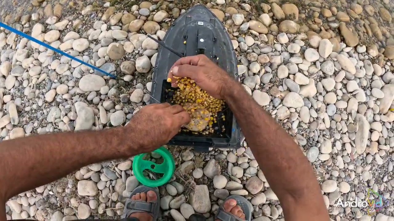صيد بحيرة حمرين #اكسبلور #صيد #fishing #التغطيه #