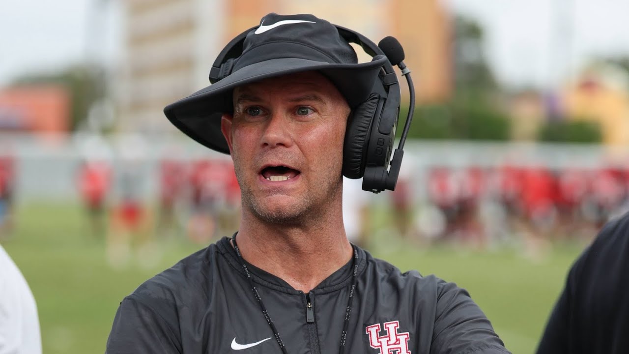 Behind the scenes: OC Kevin Barbay
