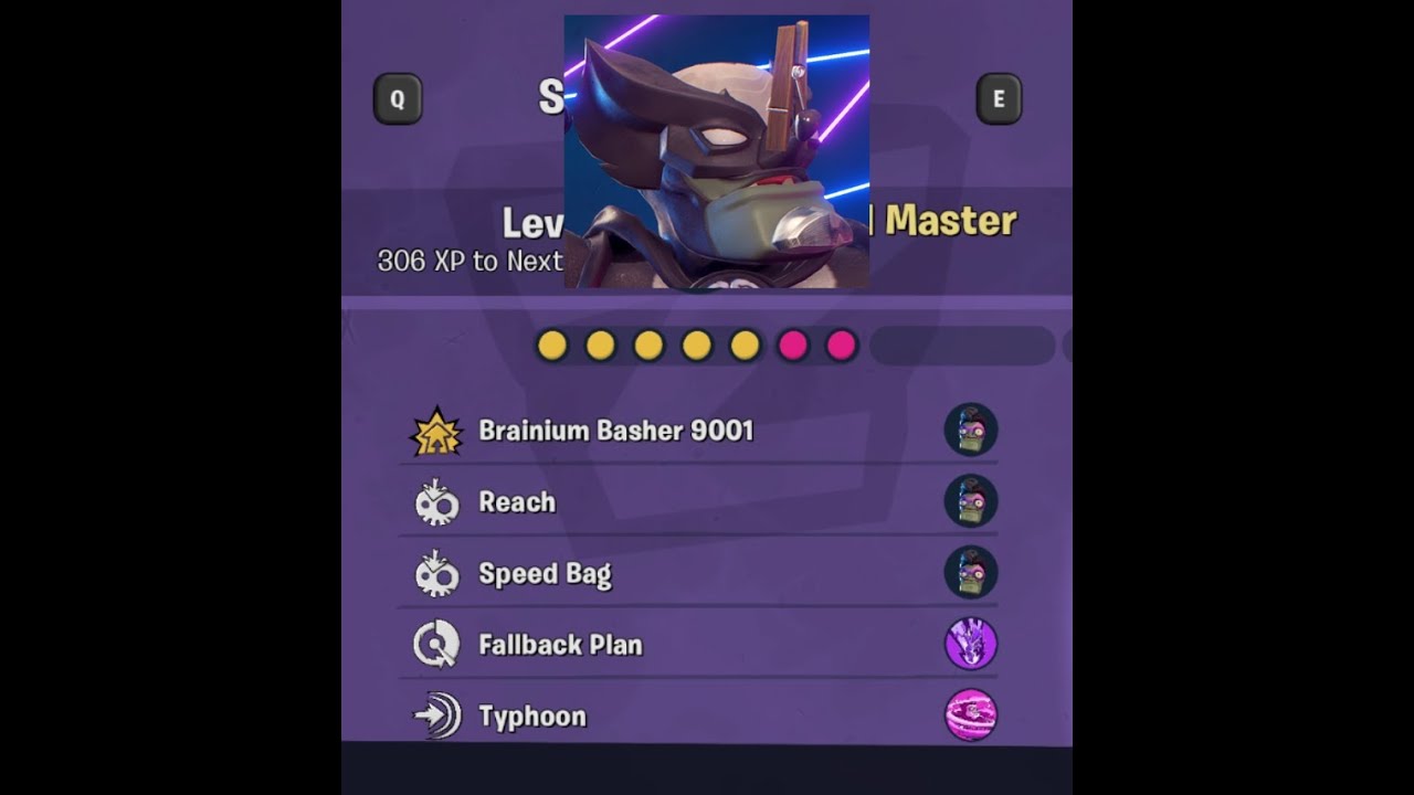 How Good Can Brainium Basher Be With 5 Upgrades Max ? - PVZ BFN Mod