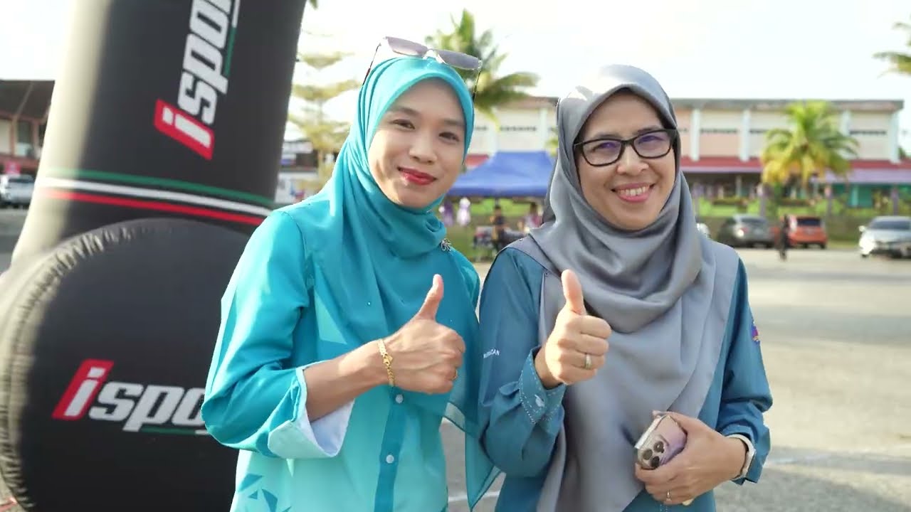 Kejohanan Merentas Desa MSSD Marang 2026