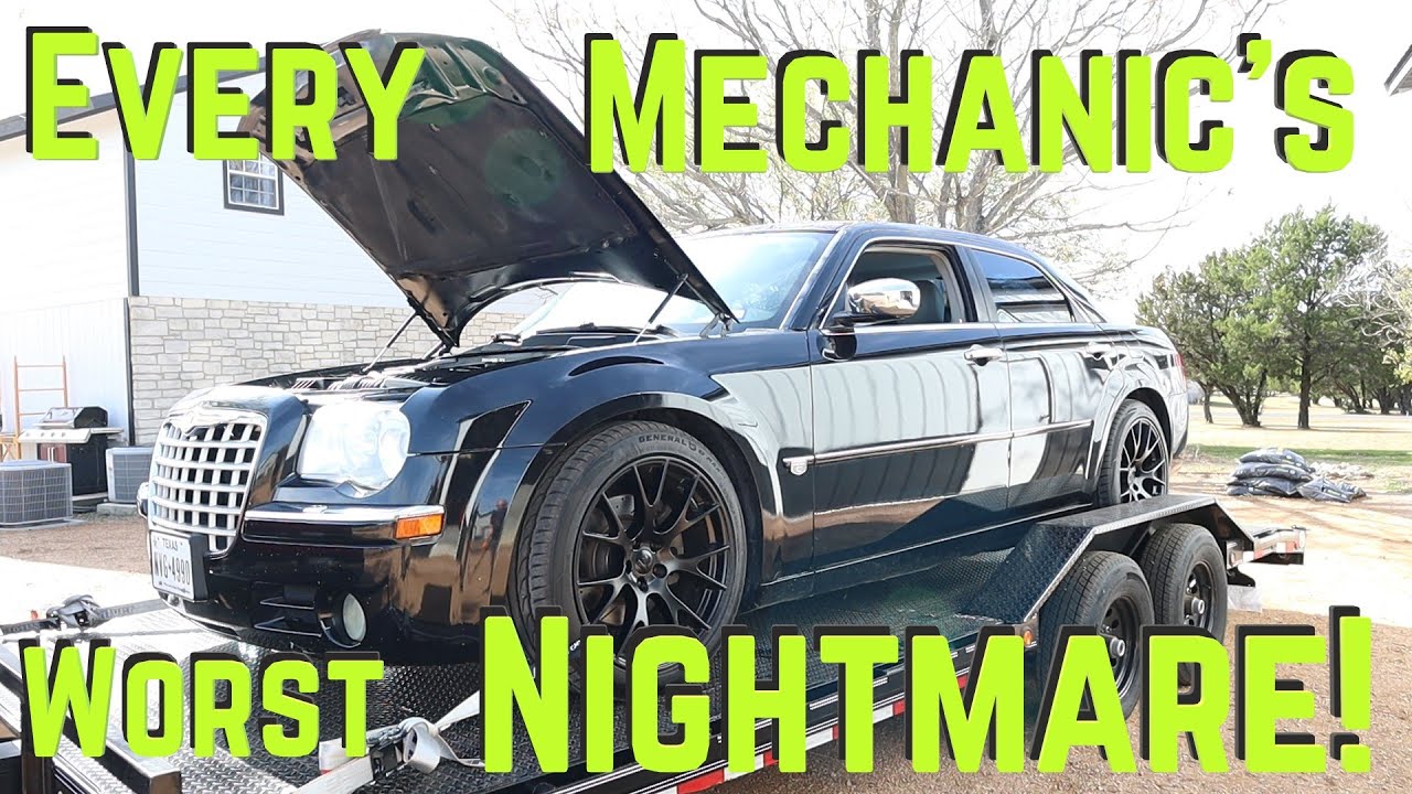 HOW TO:  Diagnose Mechanic Comeback / Engine Misfire