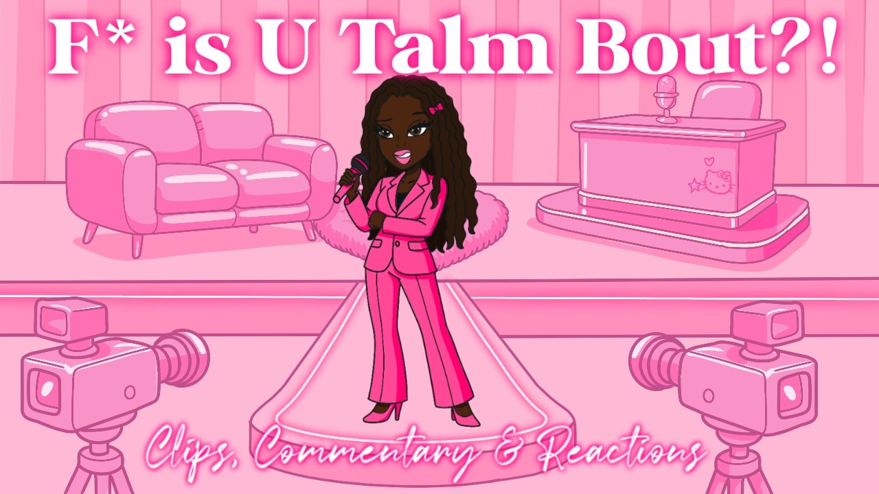 Комментарии к видеоролику FYTB