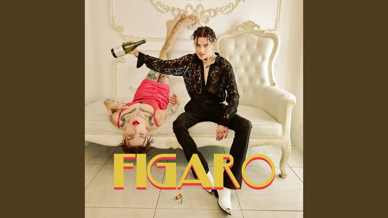 FIGARO