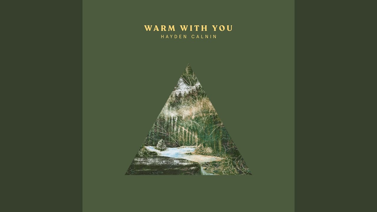 Warm with You