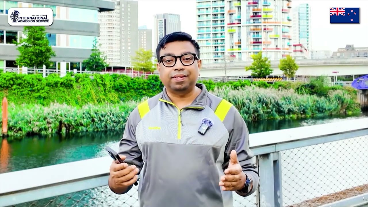 Study in New Zealand | Source of Fund Guidelines for Bangladeshi Students | Avoid Visa Rejection!