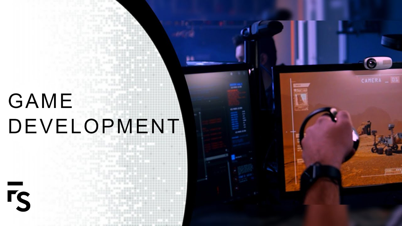 Game Development - Fractal Systems