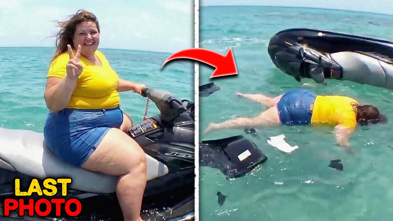 Karens That Died In STUPID Ways!