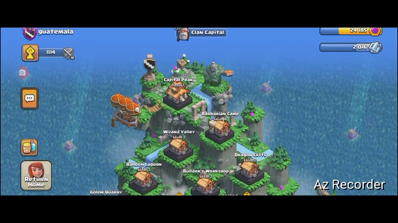 The beginning... (might also be the end)
