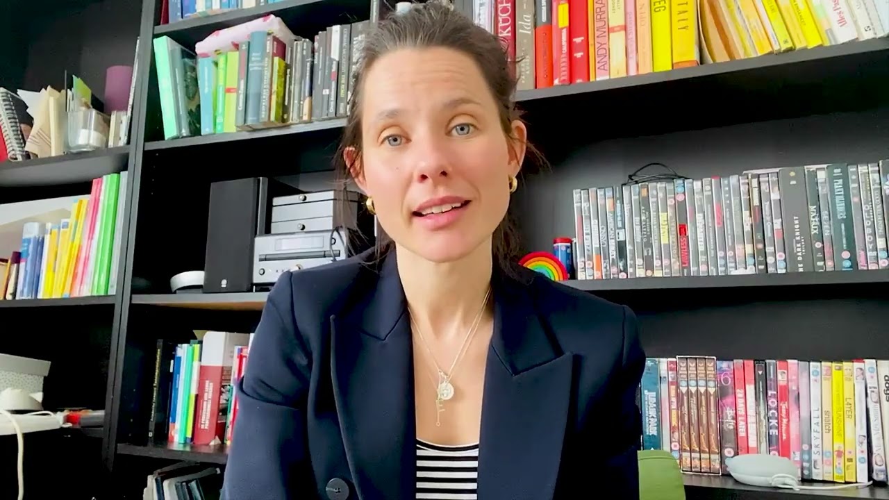 Prof. Dr. Esther Pürgstaller - Kreativitätsförderung