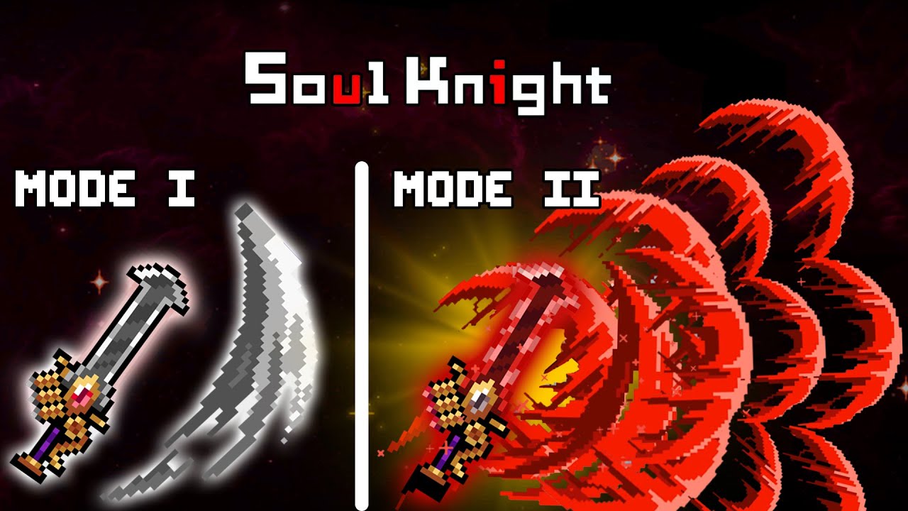 New Mythical Weapon 