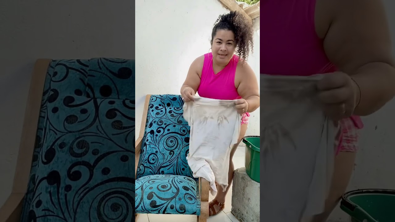 Lavado en seco fácil y sencillo sin tantos productos #viral #limpieza #fyp #parati