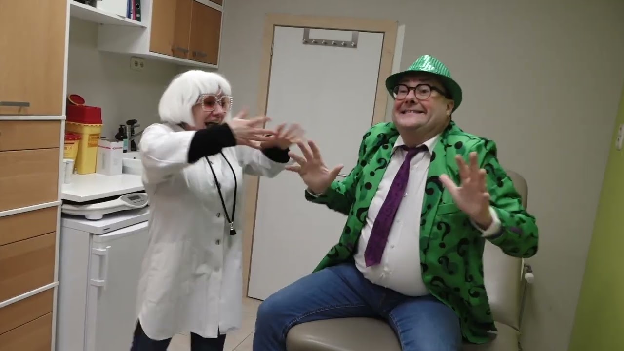 Waazeijongzeidegaa ft. Eric Baranyanka - Ik Wil Naa Een Fiesje - Carnaval Halle 2025