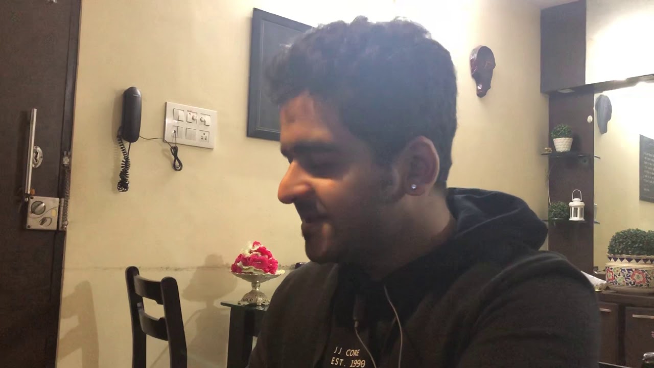 Patta Patta Boota Boota | Valentine Special | Aabhas