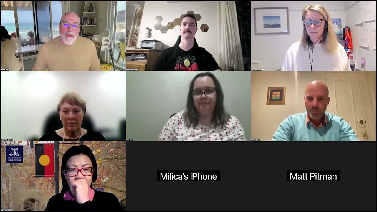 Educators' Book Club: October 2024