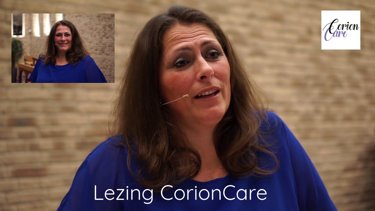 Lezing keuzes bij een uitvaart #YODO (You Only Die Once) CorionCare