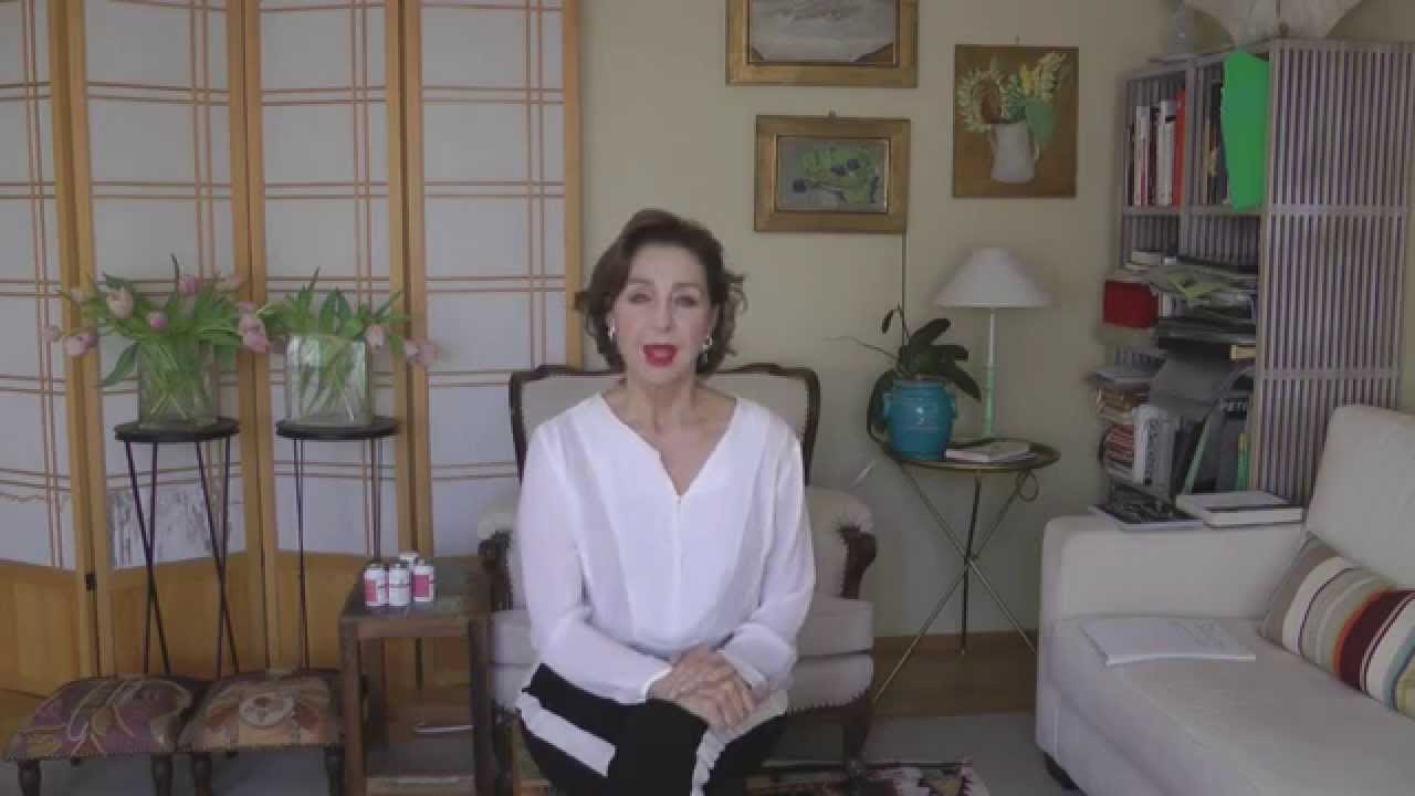 CHK Wellness Talk: Mein Pflegesystem & mein neues Buch 