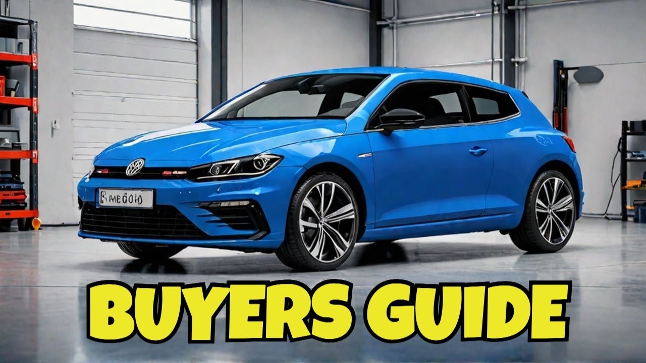 VW Scirocco: Is It Time to Take the Leap?