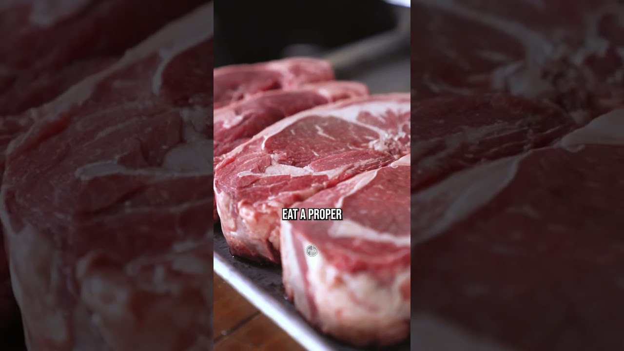 HIGH-FAT Diets SAVE Your HEART!