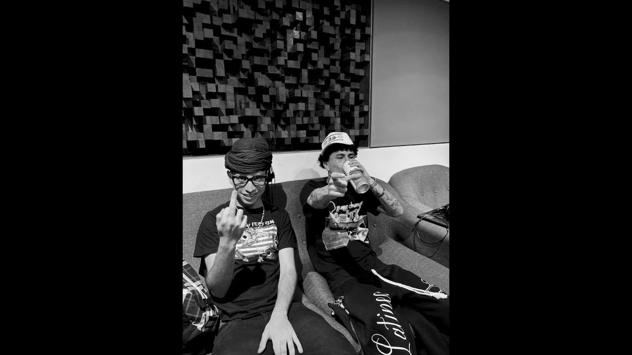 (FREE)  Underaiki +Impede Type Beat - 