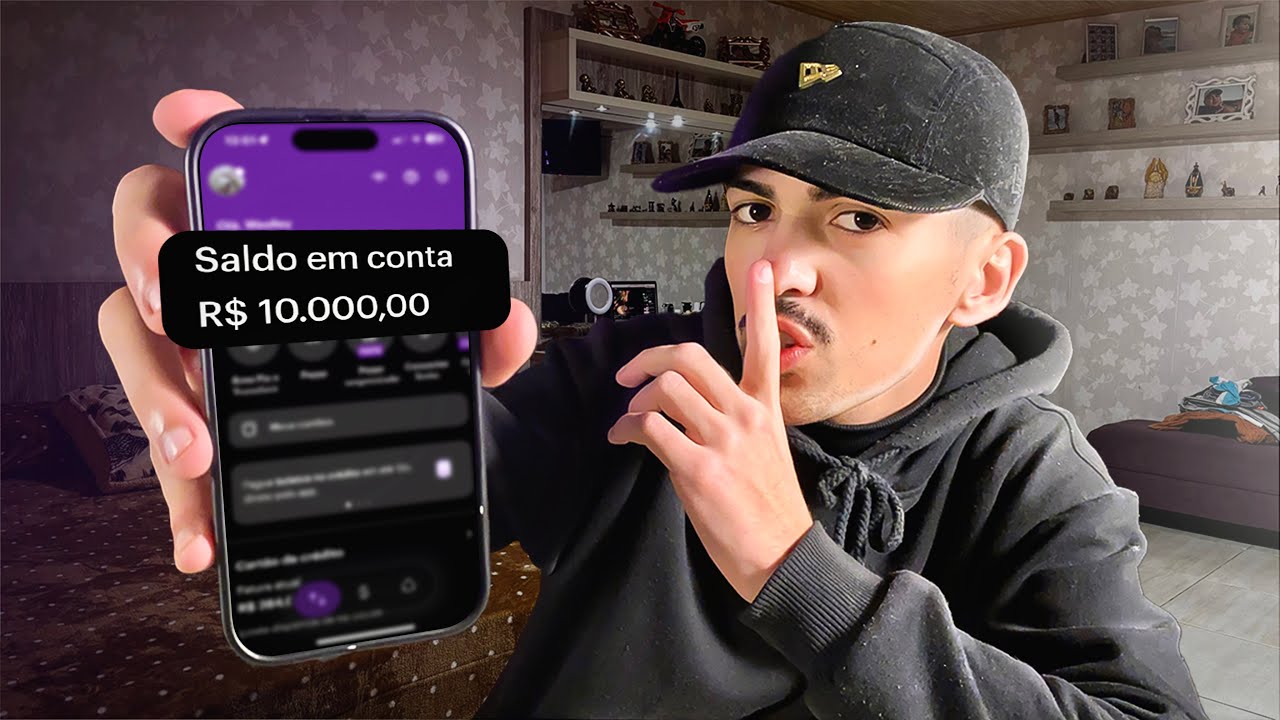 Como fazer SHORTS DARK de CURIOSIDADES... (+10 MIL POR MÊS)