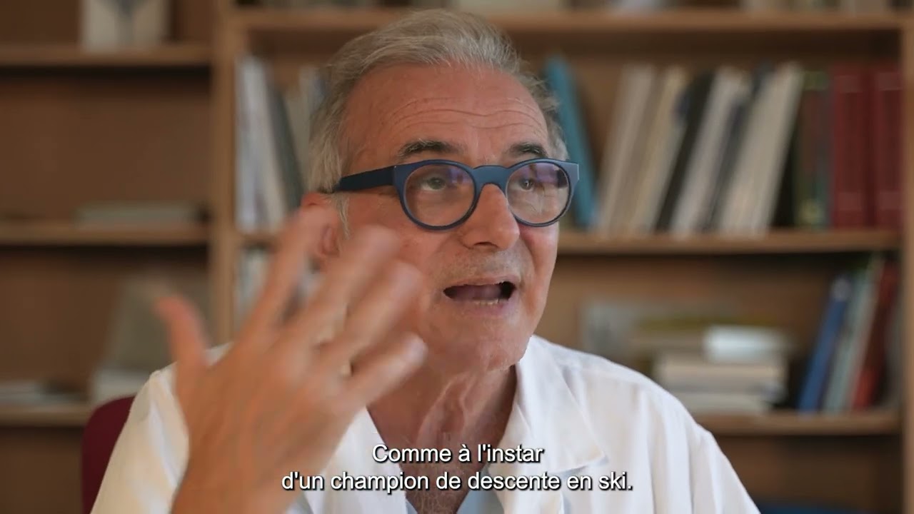 Comment se passe une intervention de neurochirurgie ?