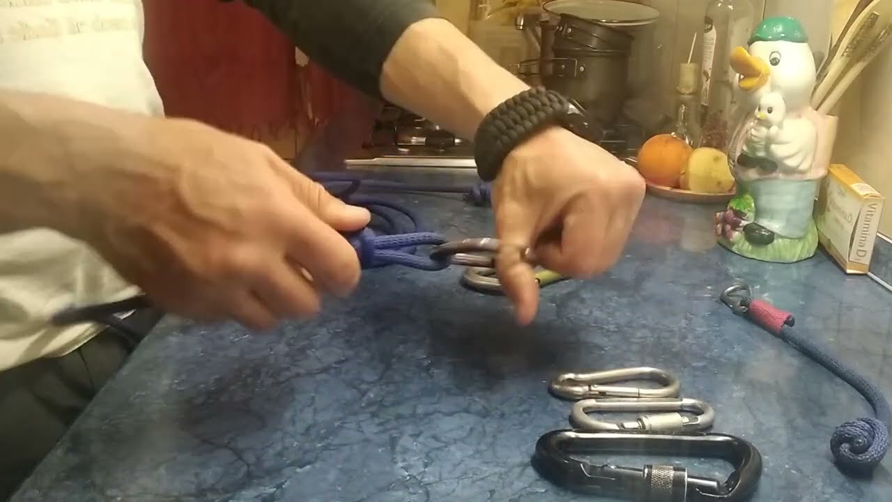 #safe dogs leash, hiking dogs, DIY dog leashes