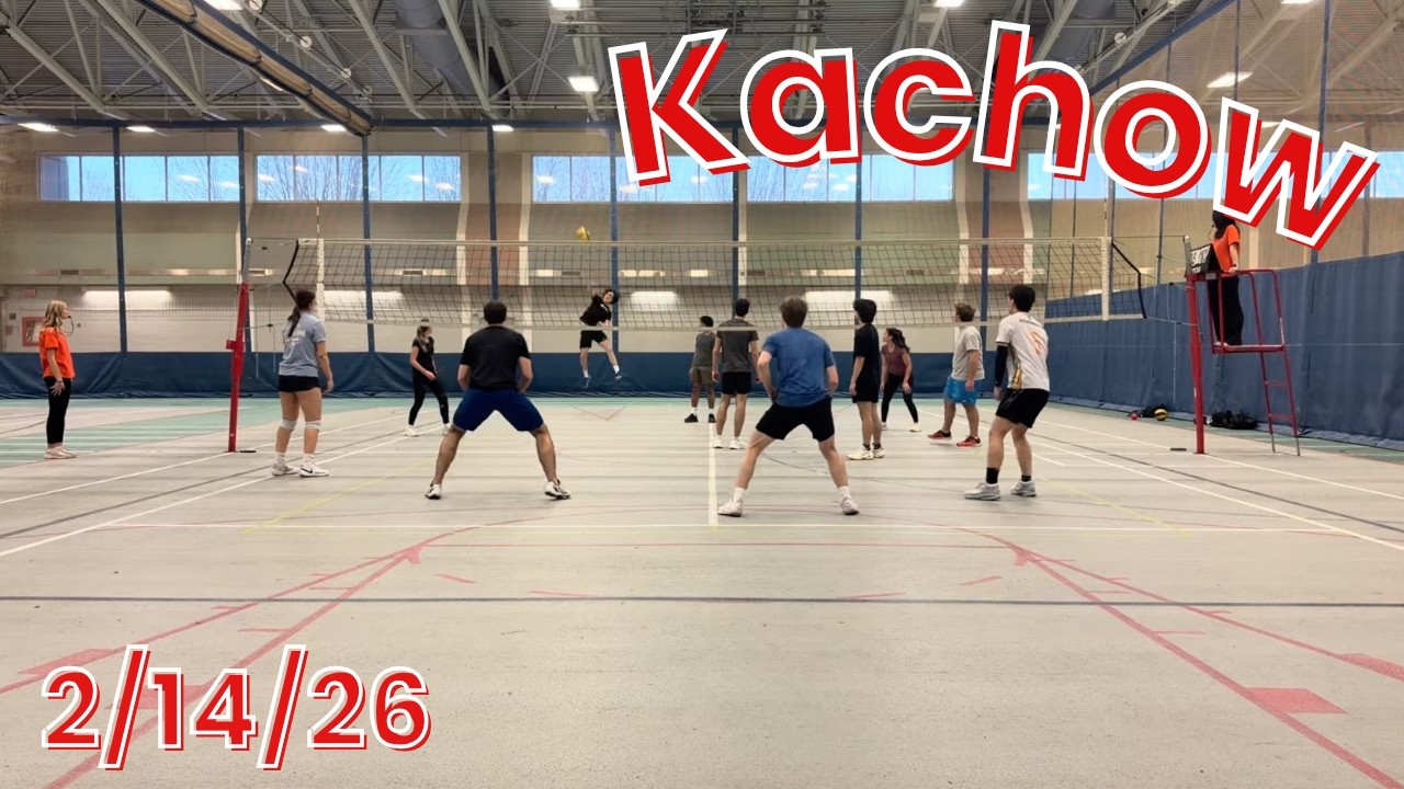SHORTEST VB GAME EVER | kachow 2/14/26
